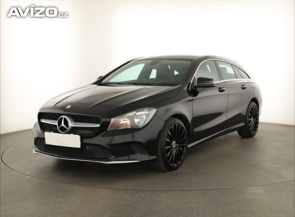Foto inzerátu Mercedes CLA 180 CDI