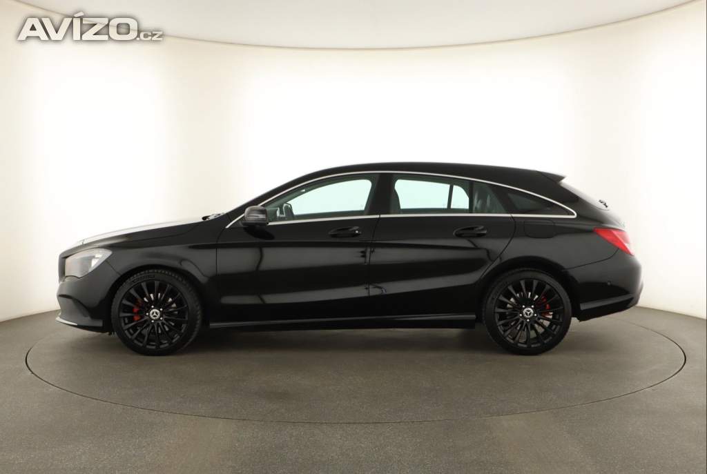 Foto inzerátu Mercedes CLA 180 CDI