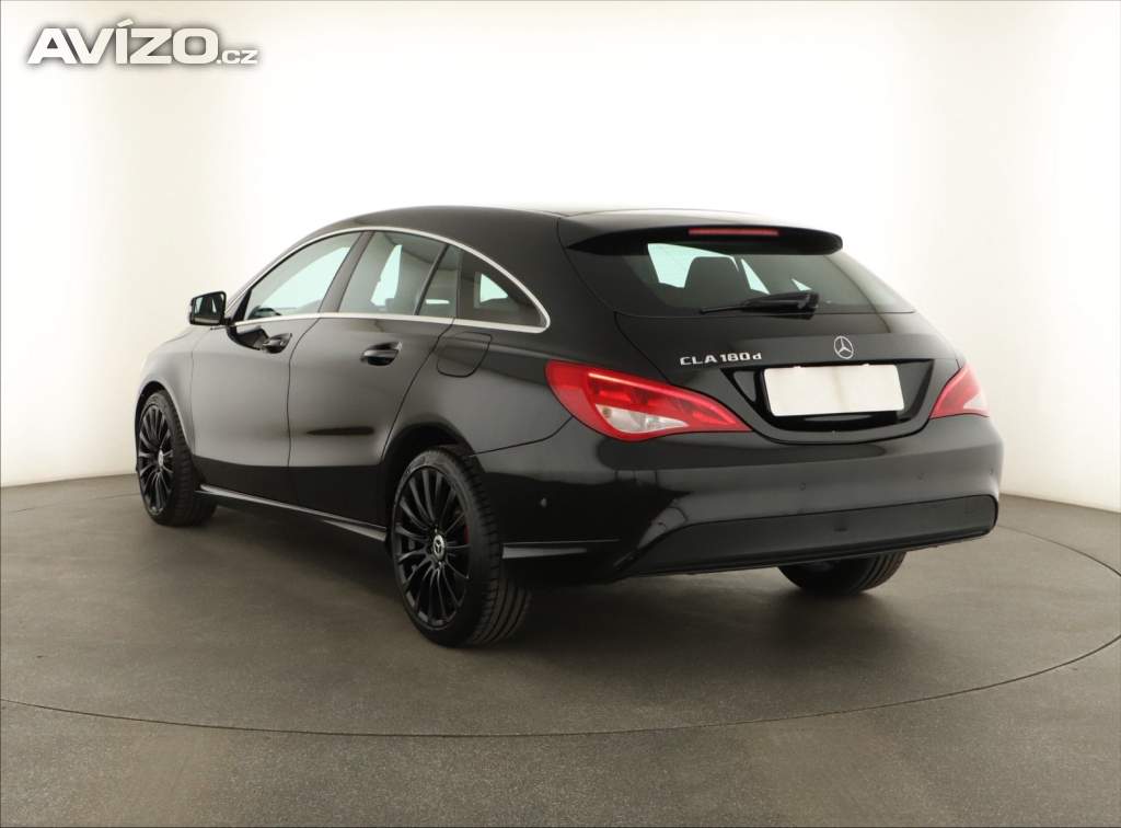 Foto inzerátu Mercedes CLA 180 CDI