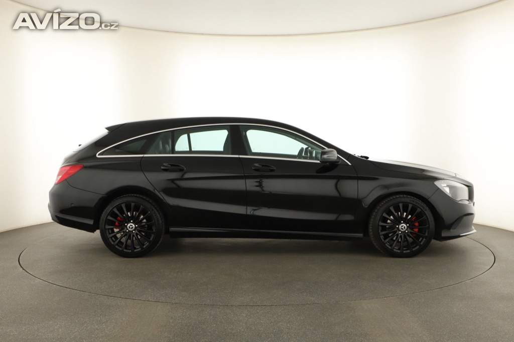 Foto inzerátu Mercedes CLA 180 CDI