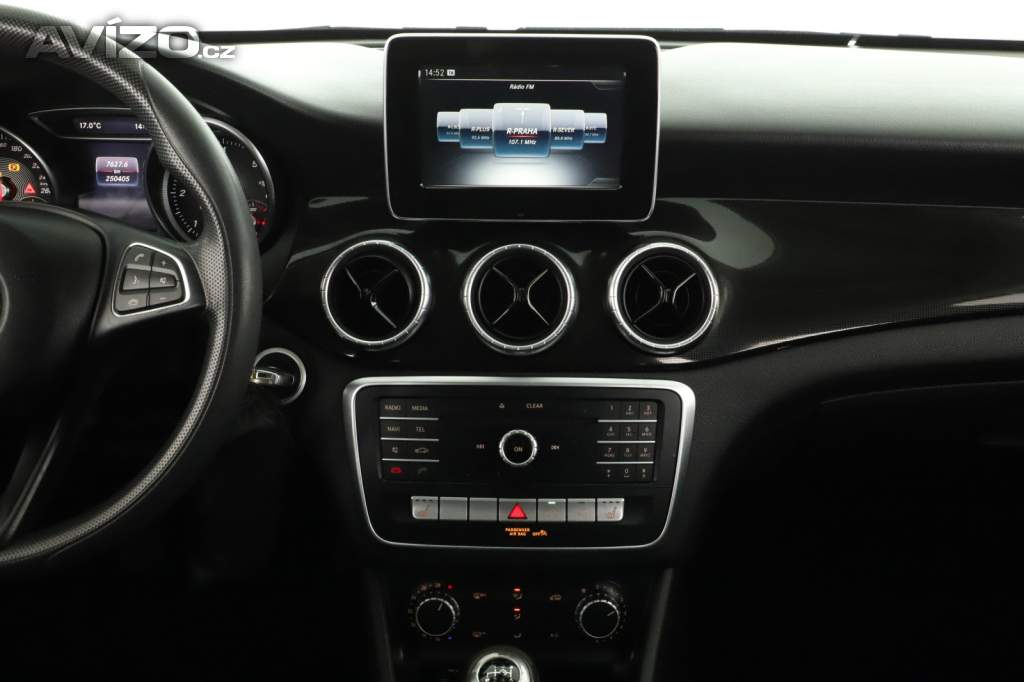 Foto inzerátu Mercedes CLA 180 CDI