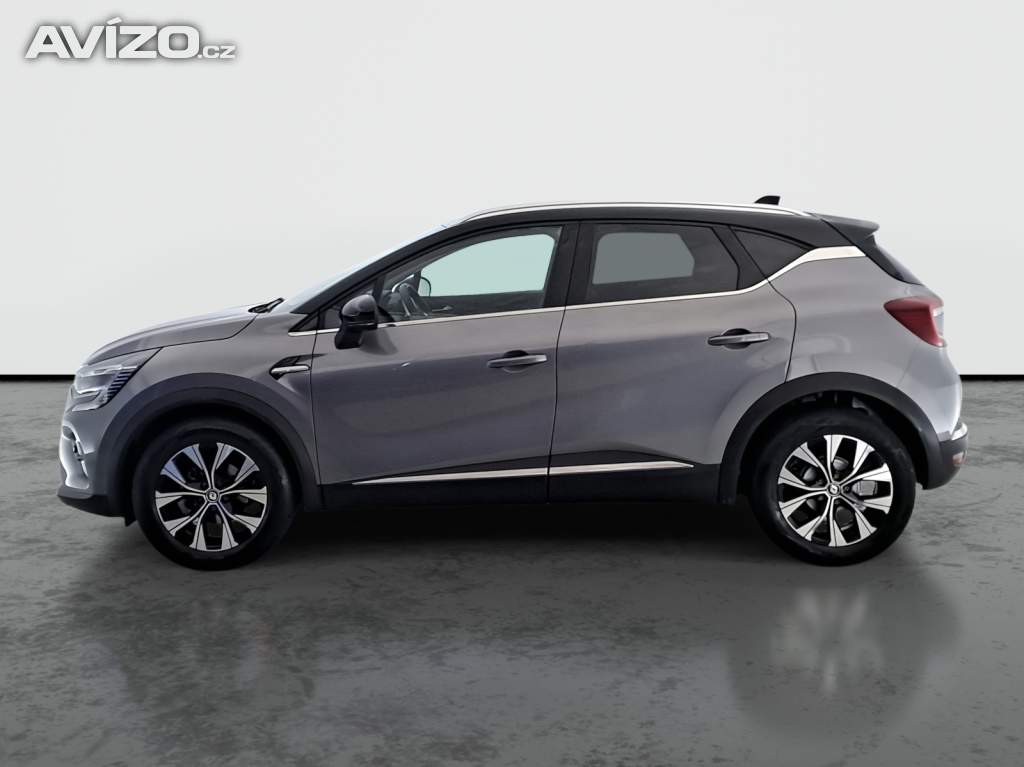 Foto inzerátu Renault Captur 1.3 TCe MHEV