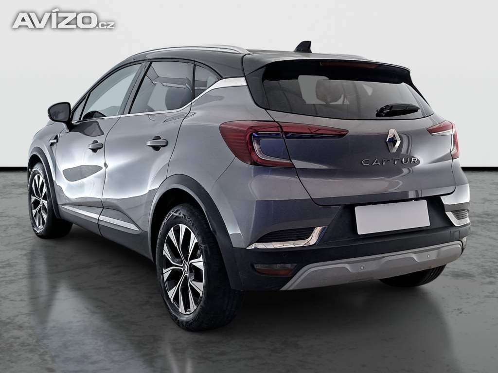 Foto inzerátu Renault Captur 1.3 TCe MHEV
