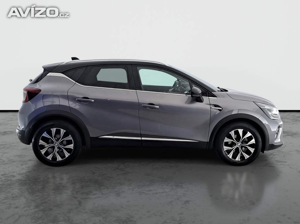 Foto inzerátu Renault Captur 1.3 TCe MHEV