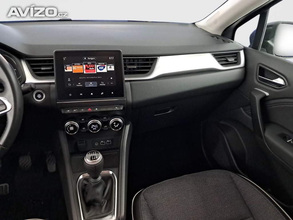 Foto inzerátu Renault Captur 1.3 TCe MHEV
