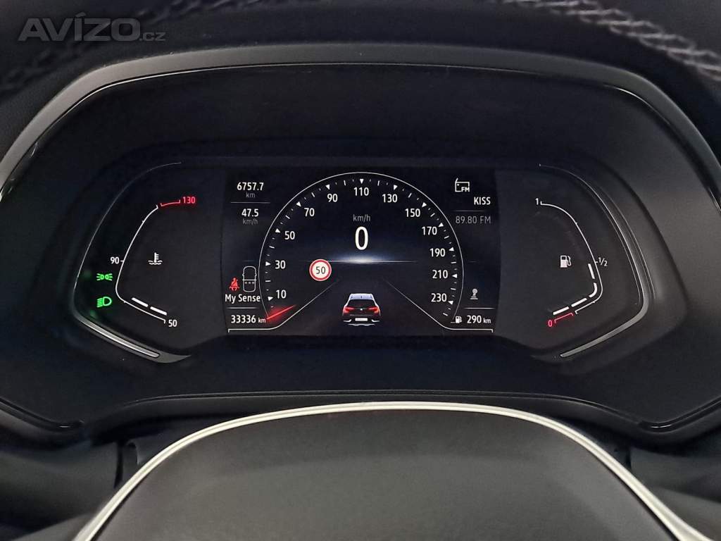 Foto inzerátu Renault Captur 1.3 TCe MHEV