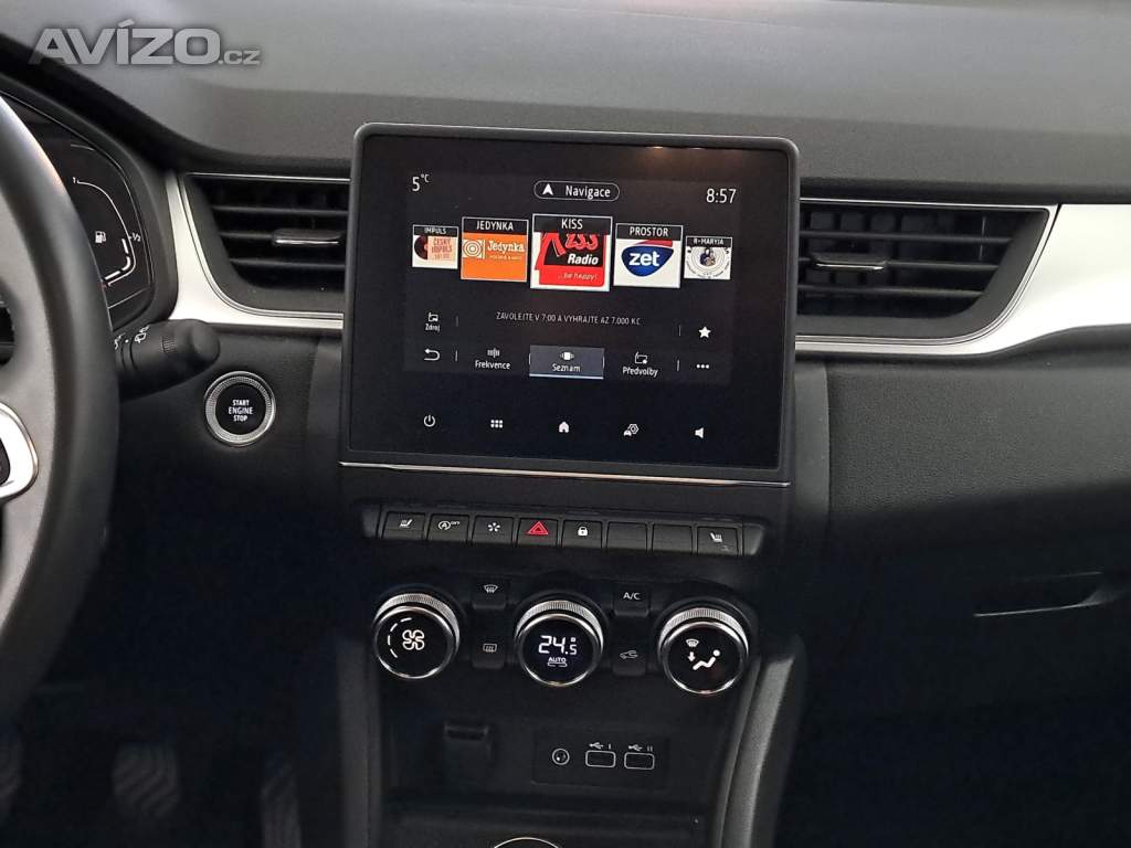 Foto inzerátu Renault Captur 1.3 TCe MHEV