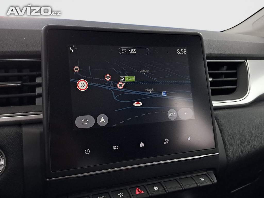 Foto inzerátu Renault Captur 1.3 TCe MHEV