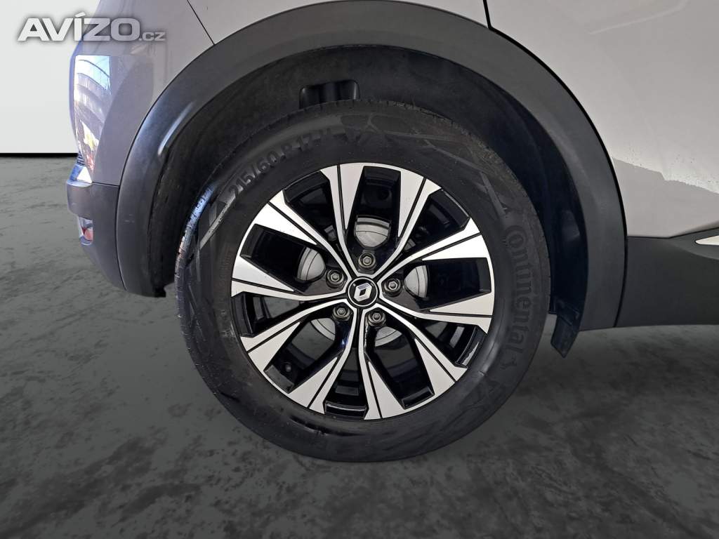 Foto inzerátu Renault Captur 1.3 TCe MHEV