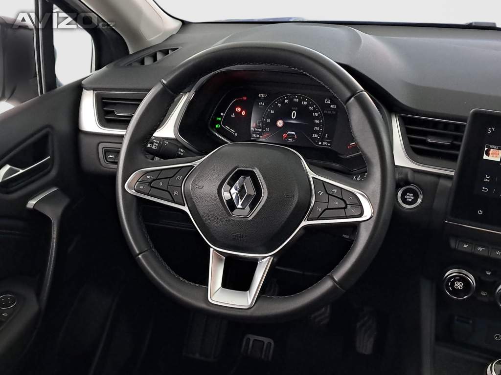 Foto inzerátu Renault Captur 1.3 TCe MHEV