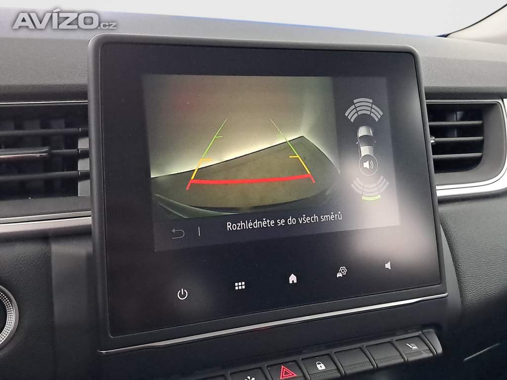 Foto inzerátu Renault Captur 1.3 TCe MHEV