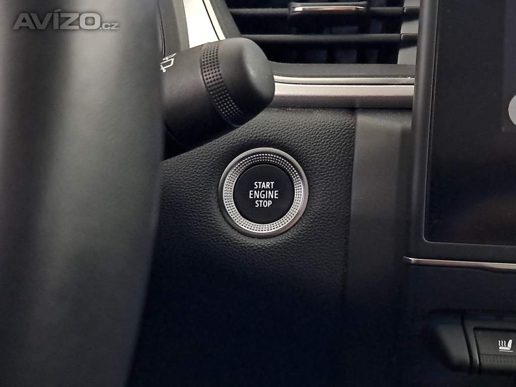 Foto inzerátu Renault Captur 1.3 TCe MHEV