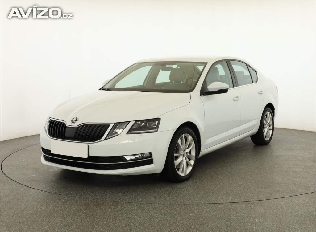 Foto inzerátu Skoda Octavia 1.8 TSI