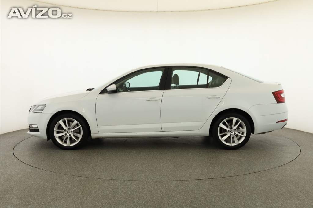 Foto inzerátu Skoda Octavia 1.8 TSI