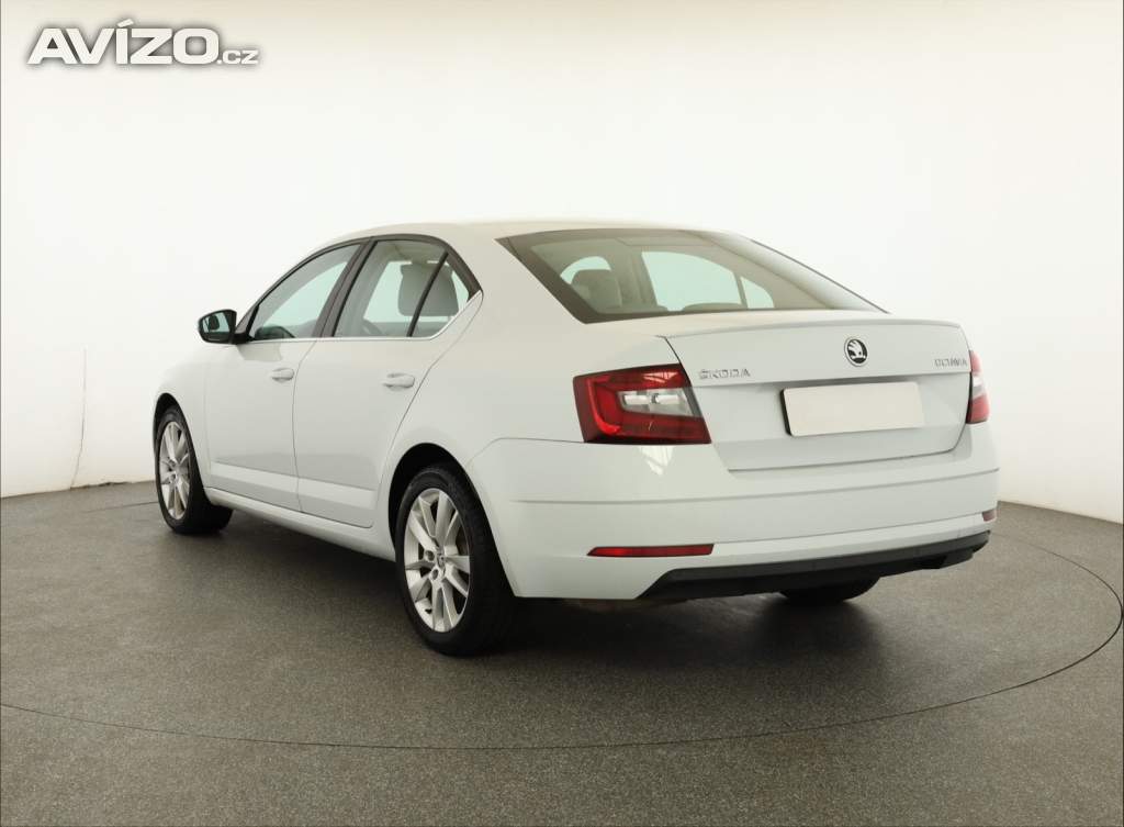 Foto inzerátu Skoda Octavia 1.8 TSI