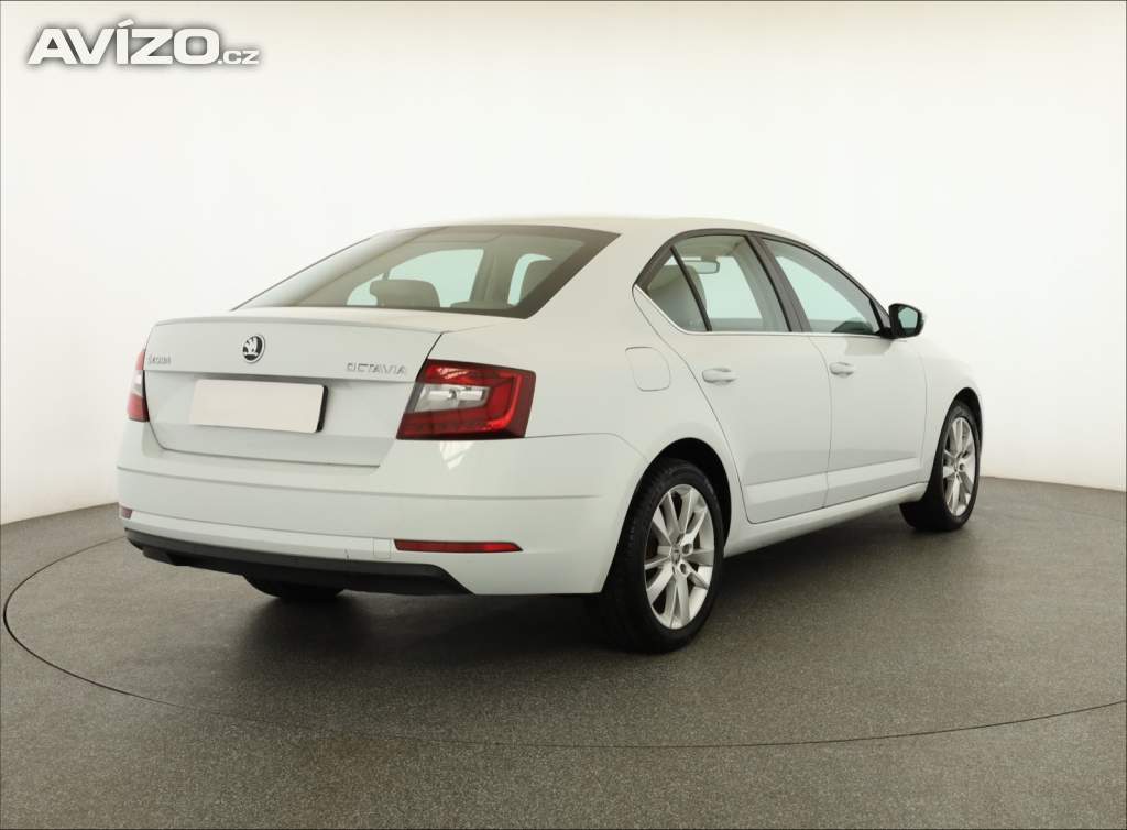 Foto inzerátu Skoda Octavia 1.8 TSI
