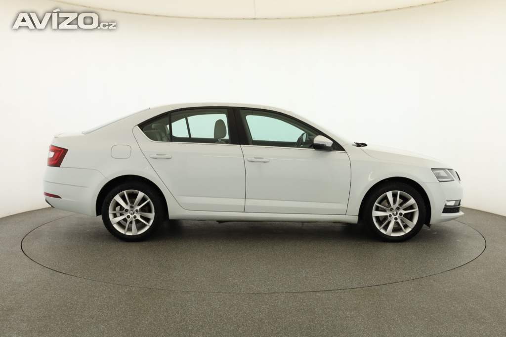 Foto inzerátu Skoda Octavia 1.8 TSI