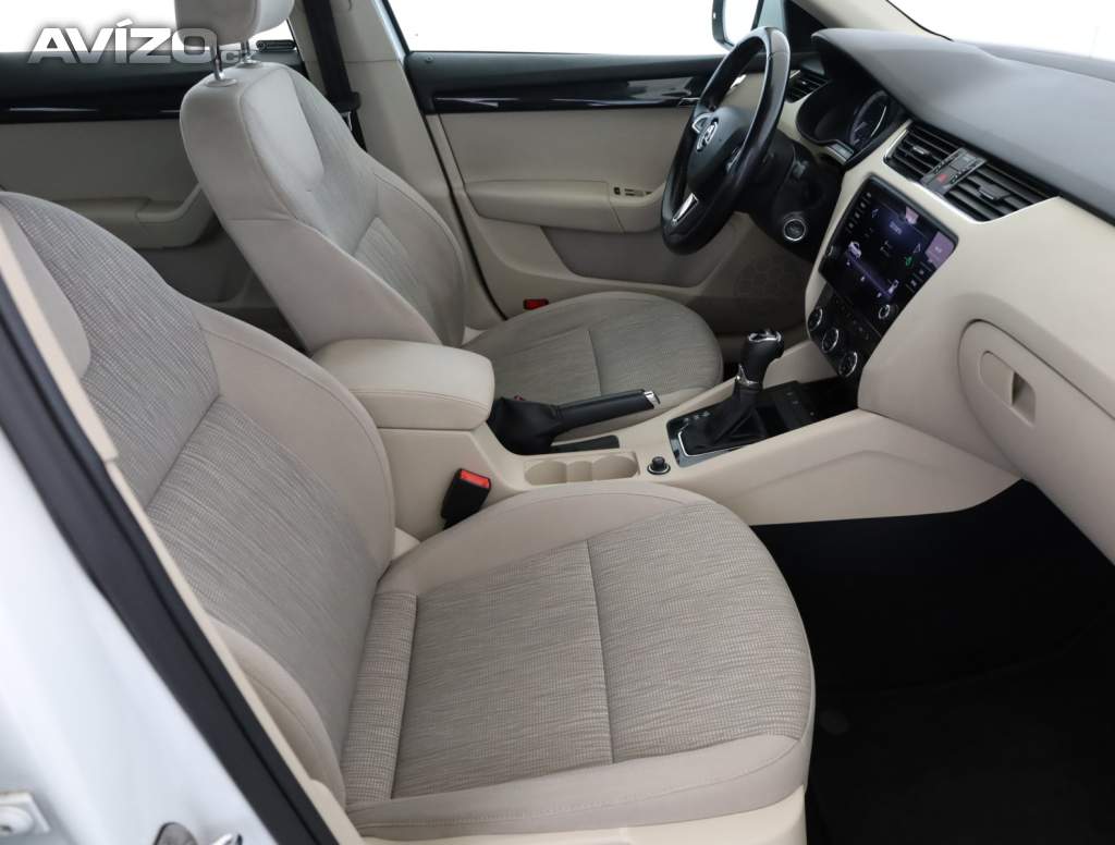 Foto inzerátu Skoda Octavia 1.8 TSI