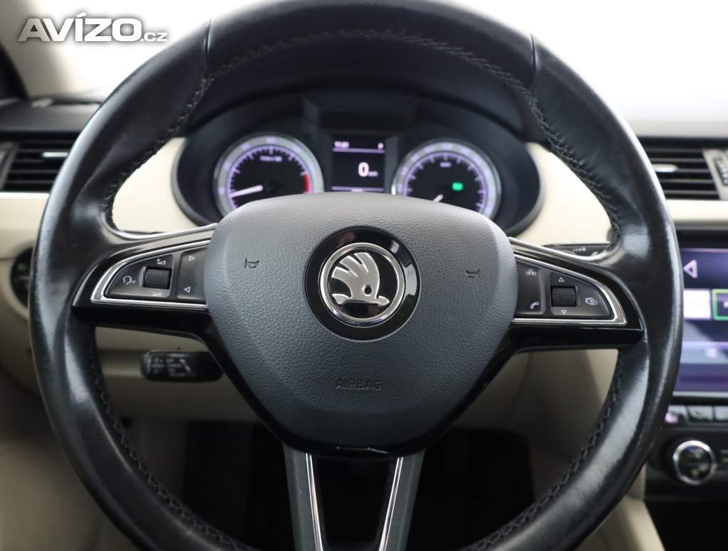 Foto inzerátu Skoda Octavia 1.8 TSI