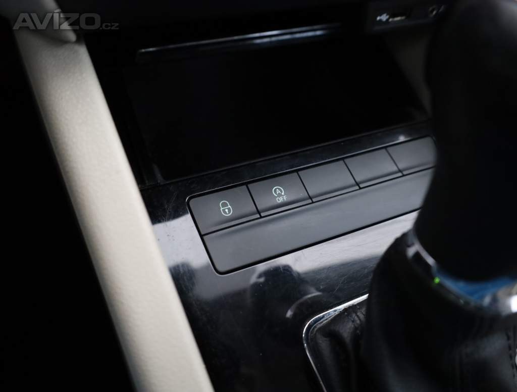 Foto inzerátu Skoda Octavia 1.8 TSI