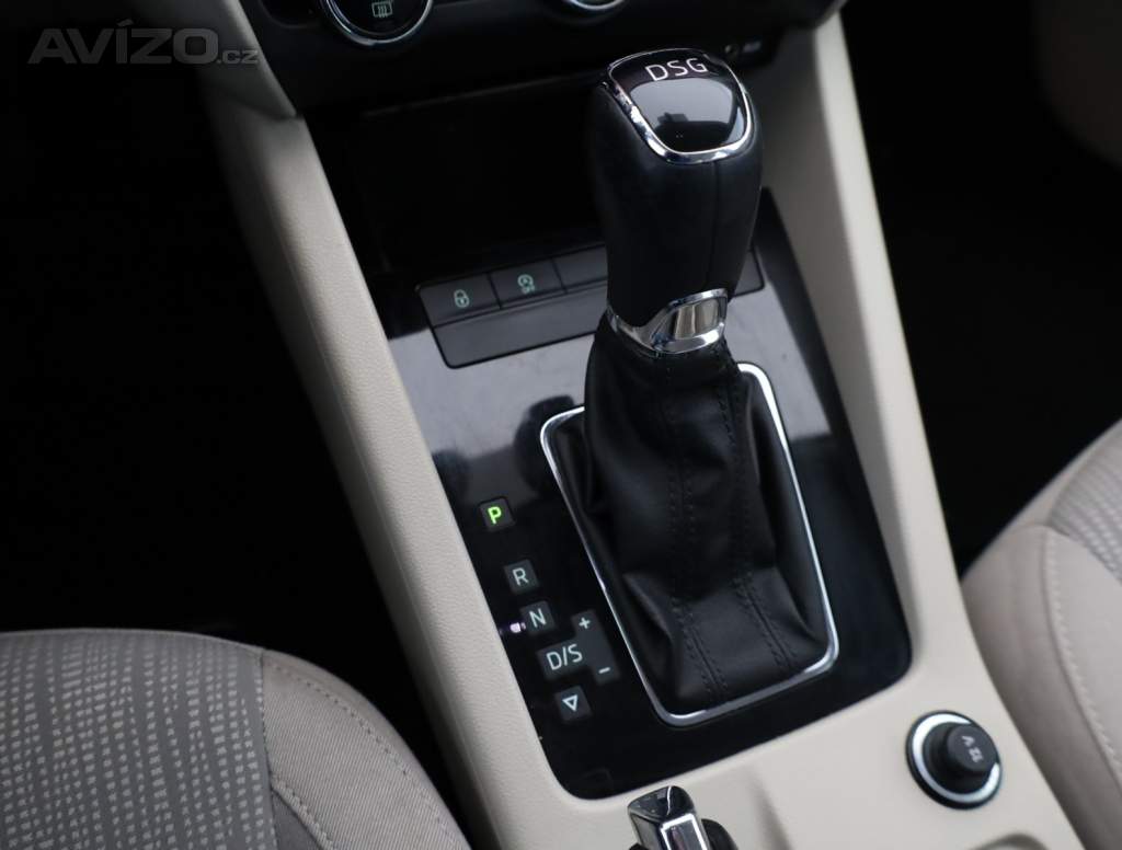 Foto inzerátu Skoda Octavia 1.8 TSI