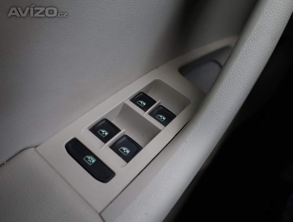 Foto inzerátu Skoda Octavia 1.8 TSI