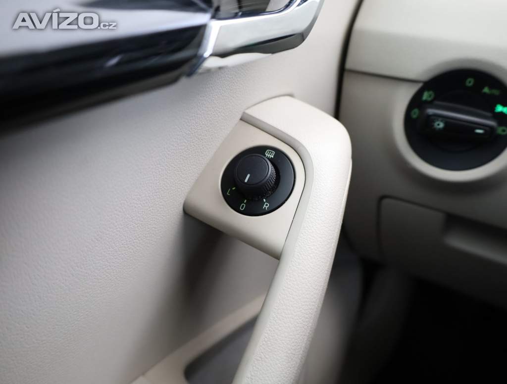 Foto inzerátu Skoda Octavia 1.8 TSI