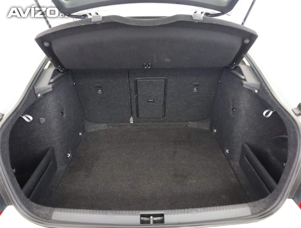 Foto inzerátu Skoda Octavia 1.8 TSI