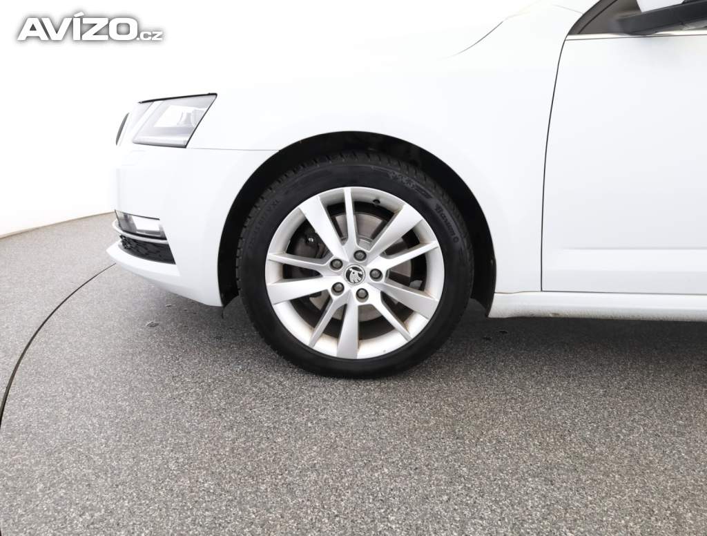 Foto inzerátu Skoda Octavia 1.8 TSI