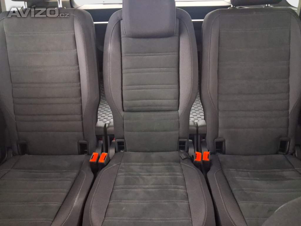 Foto inzerátu VW Touran 1.5 TSI