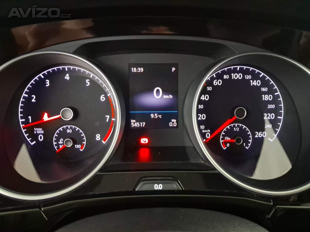 Foto inzerátu VW Touran 1.5 TSI