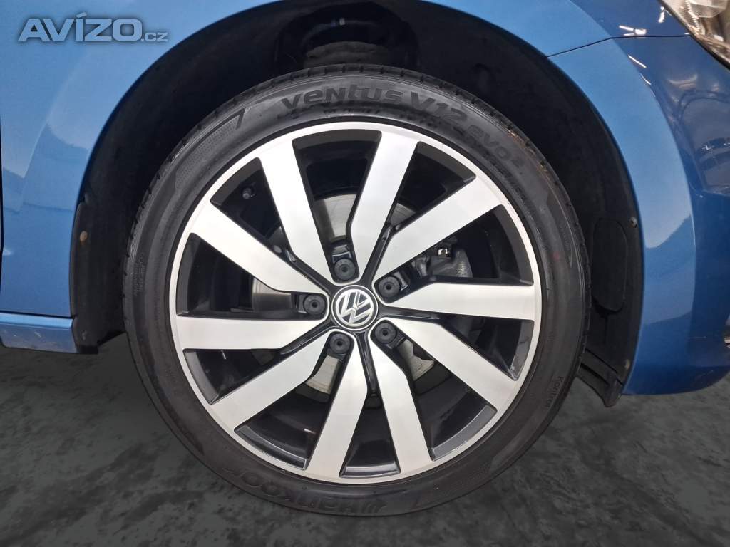 Foto inzerátu VW Touran 1.5 TSI