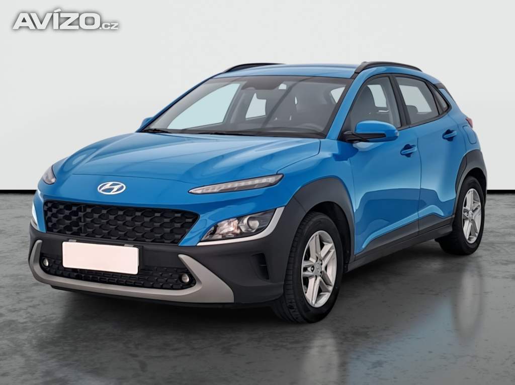 Foto inzerátu Hyundai Kona 1.0 T-GDI
