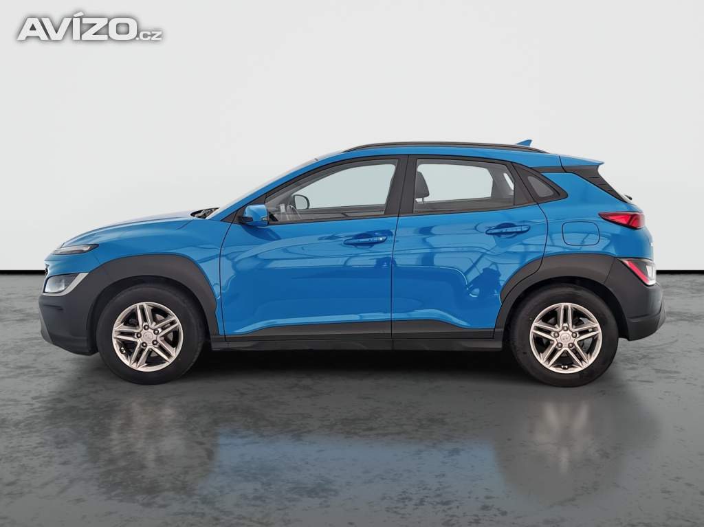 Foto inzerátu Hyundai Kona 1.0 T-GDI