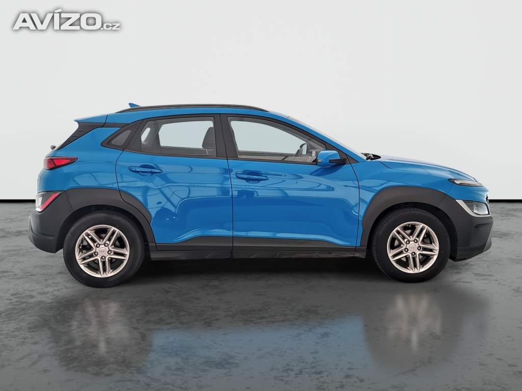 Foto inzerátu Hyundai Kona 1.0 T-GDI