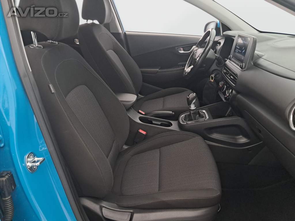 Foto inzerátu Hyundai Kona 1.0 T-GDI