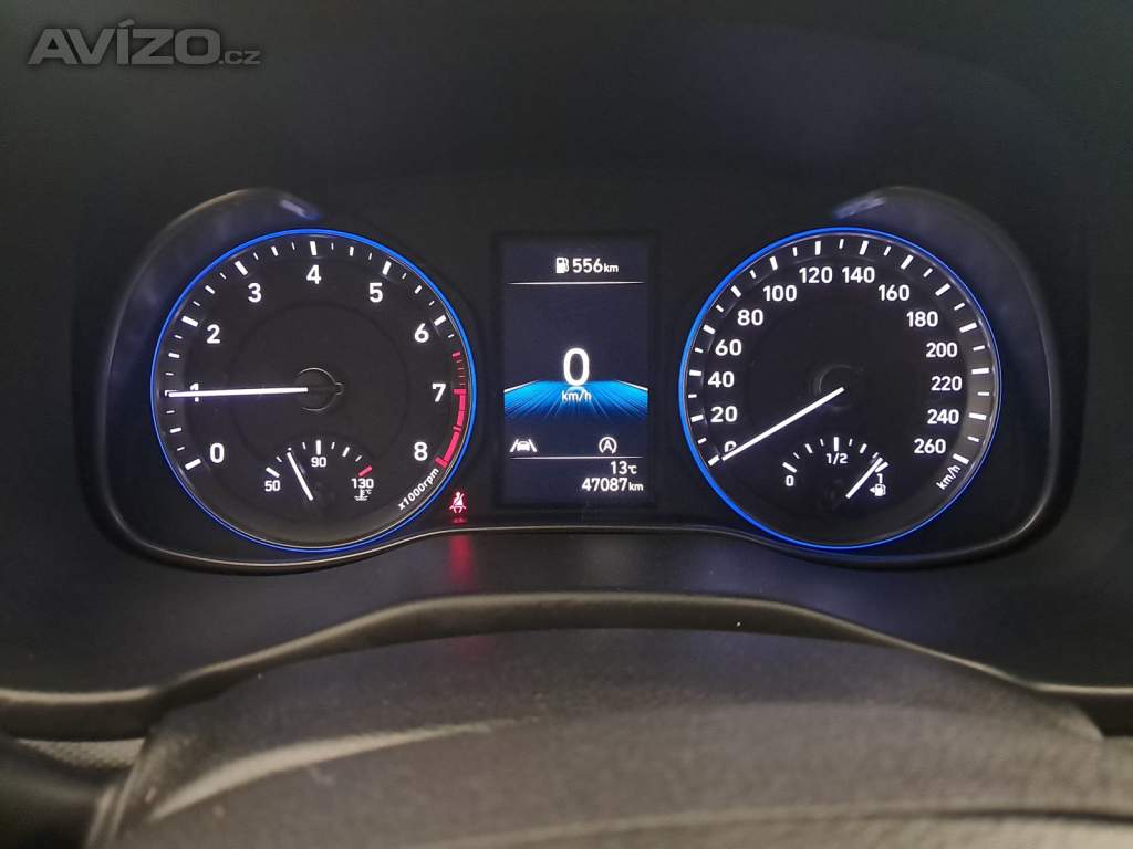 Foto inzerátu Hyundai Kona 1.0 T-GDI