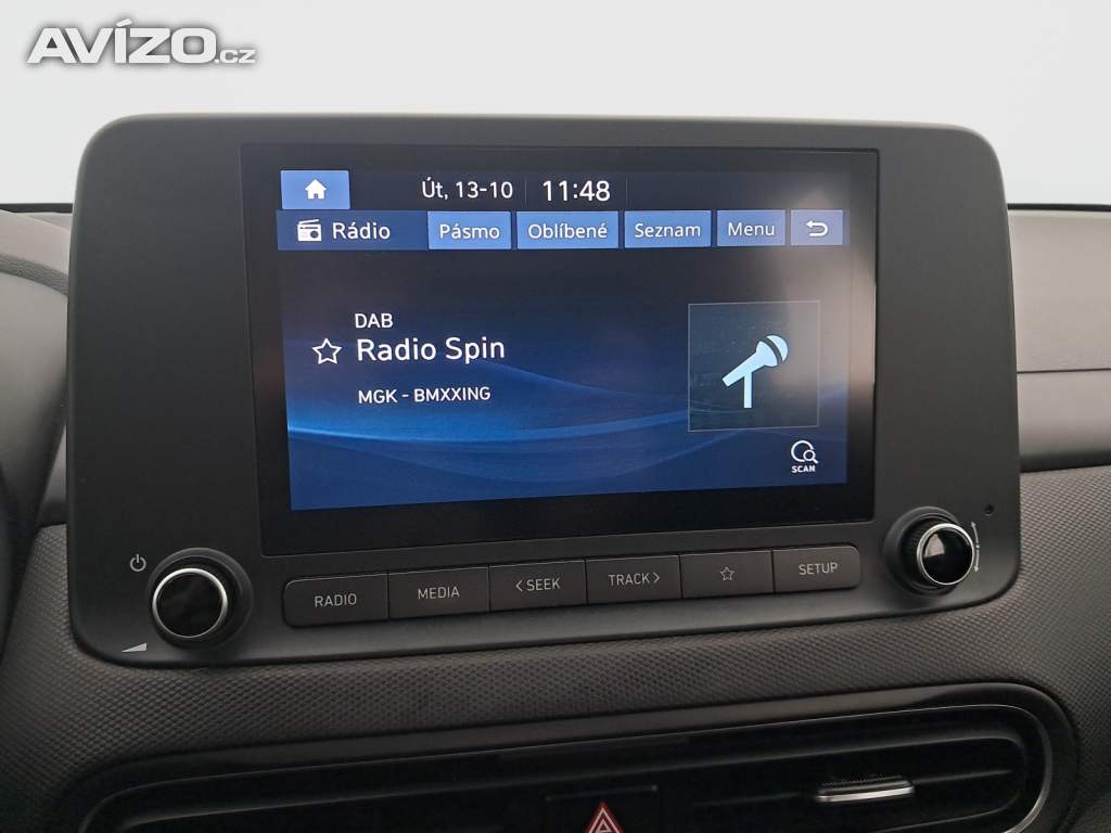 Foto inzerátu Hyundai Kona 1.0 T-GDI