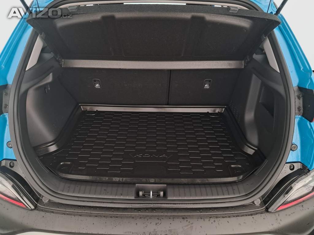 Foto inzerátu Hyundai Kona 1.0 T-GDI