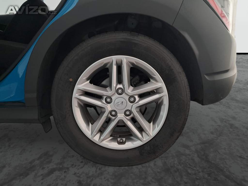 Foto inzerátu Hyundai Kona 1.0 T-GDI