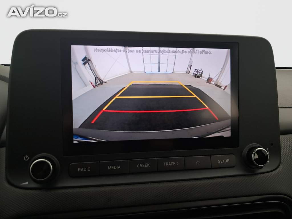 Foto inzerátu Hyundai Kona 1.0 T-GDI