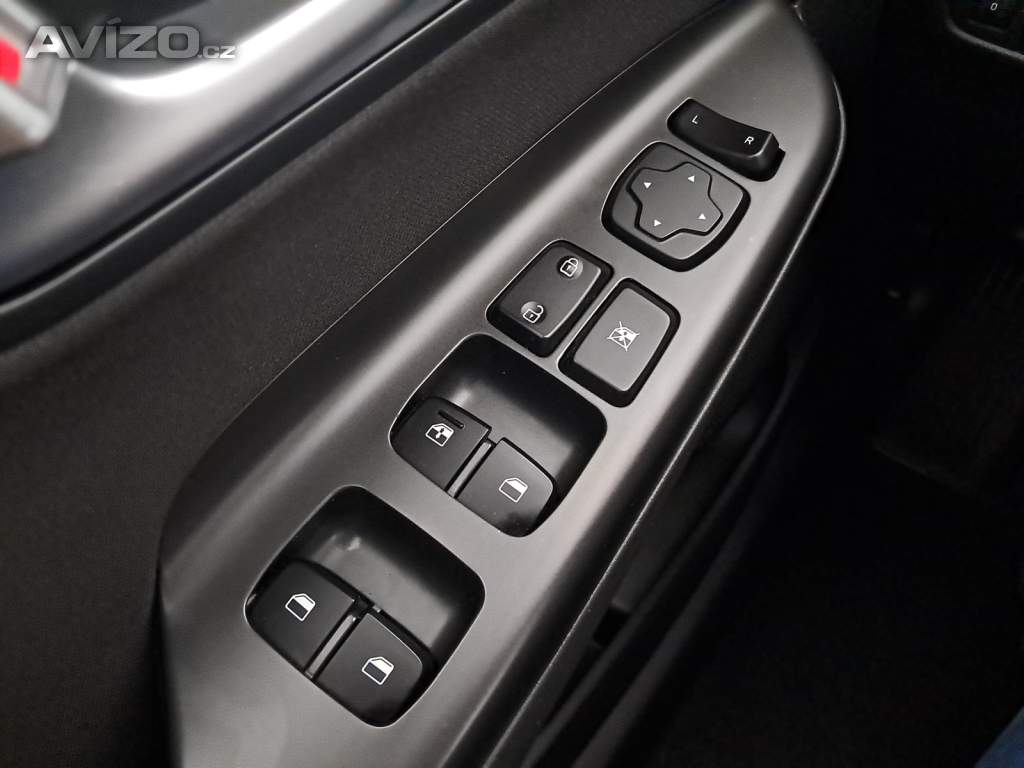 Foto inzerátu Hyundai Kona 1.0 T-GDI