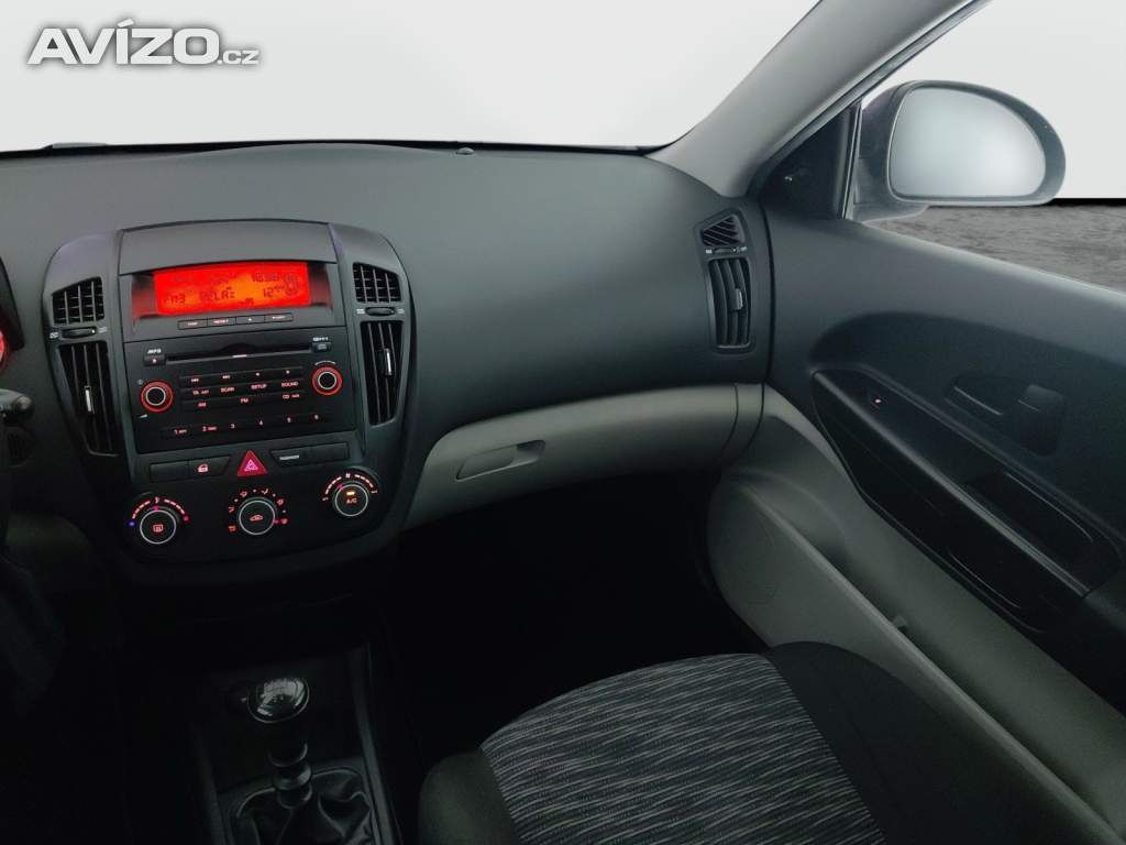 Foto inzerátu Kia Ceed 1.4 CVVT