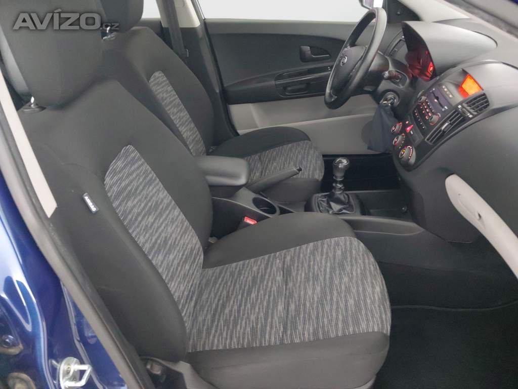 Foto inzerátu Kia Ceed 1.4 CVVT