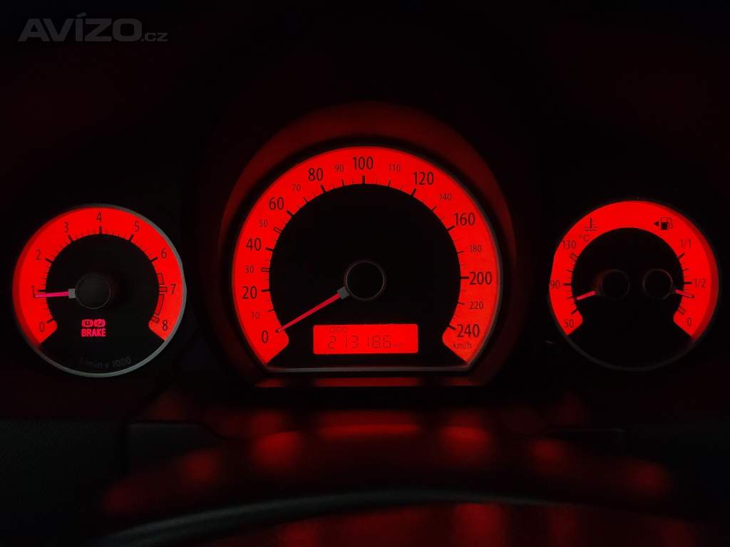 Foto inzerátu Kia Ceed 1.4 CVVT