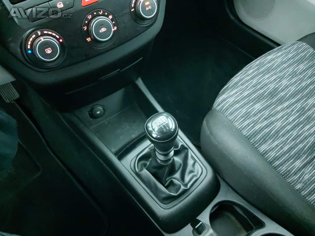 Foto inzerátu Kia Ceed 1.4 CVVT