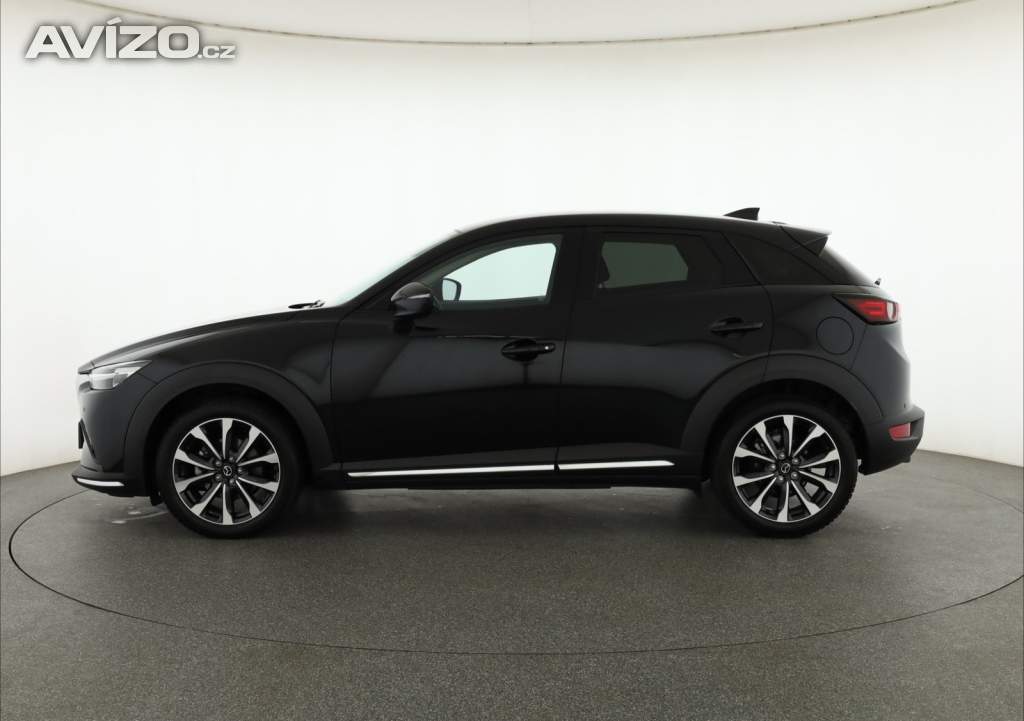 Foto inzerátu Mazda CX-3 2.0 Skyactiv-G
