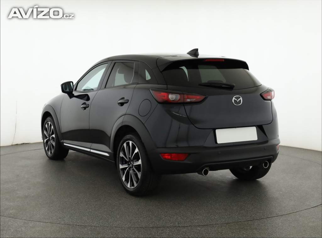 Foto inzerátu Mazda CX-3 2.0 Skyactiv-G
