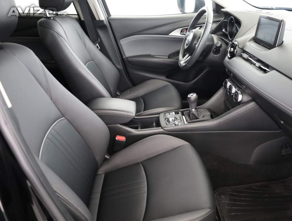 Foto inzerátu Mazda CX-3 2.0 Skyactiv-G