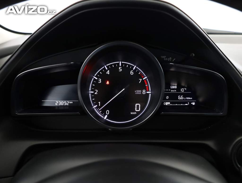 Foto inzerátu Mazda CX-3 2.0 Skyactiv-G